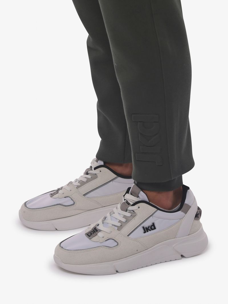 Jaked Pantaloni STEADY FW Offerte