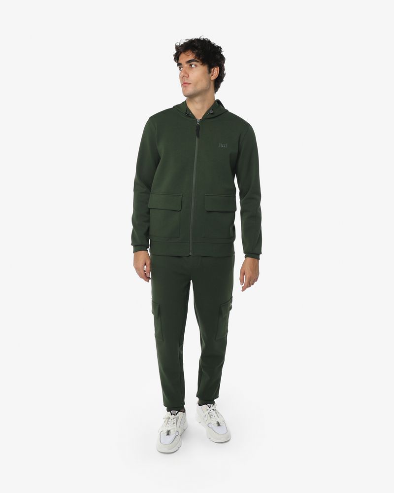 Jaked PANTALONE CARGO Vendite Flash