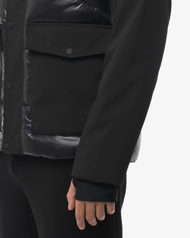 Jaked Giacca SATIN Italy
