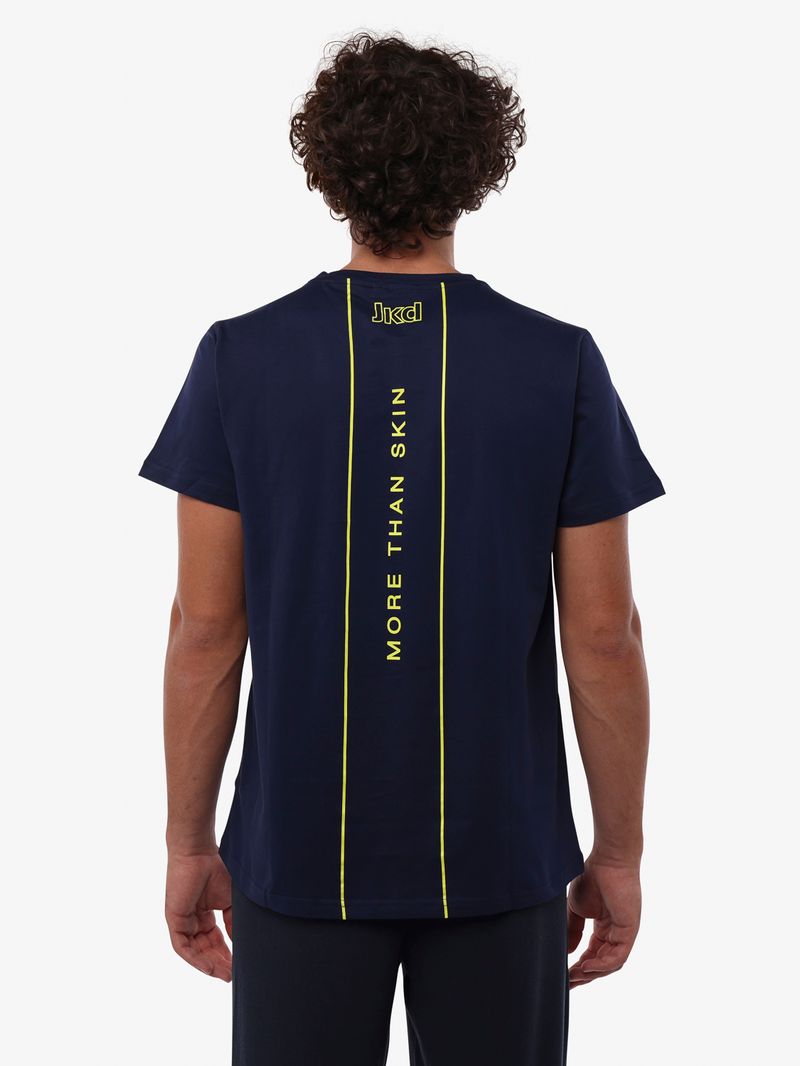 Jaked Maglia SIDERALIS EVO Italia