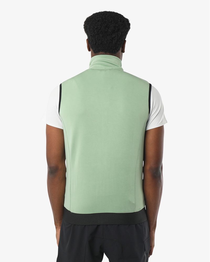 Jaked FELPA SMANICATA FULL ZIP JOMEI In Linea