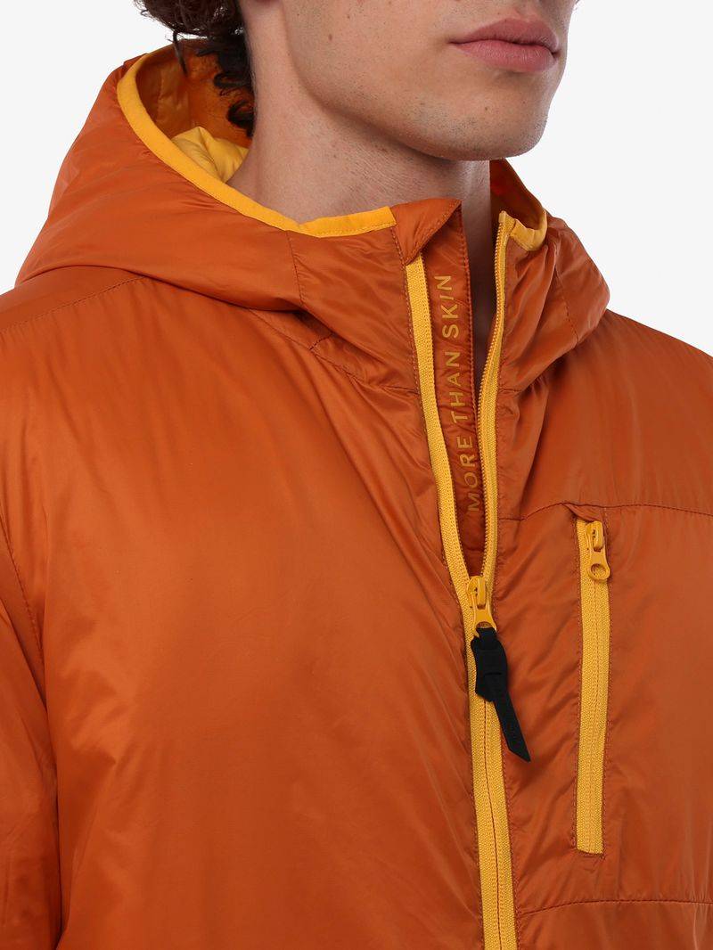 Jaked GIUBBINO FLAT Promozione Limitata