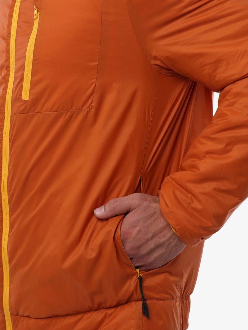 Jaked GIUBBINO FLAT Promozione Limitata
