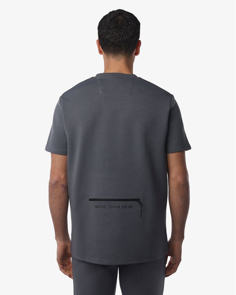 Jaked Felpa ZENITH Outlet