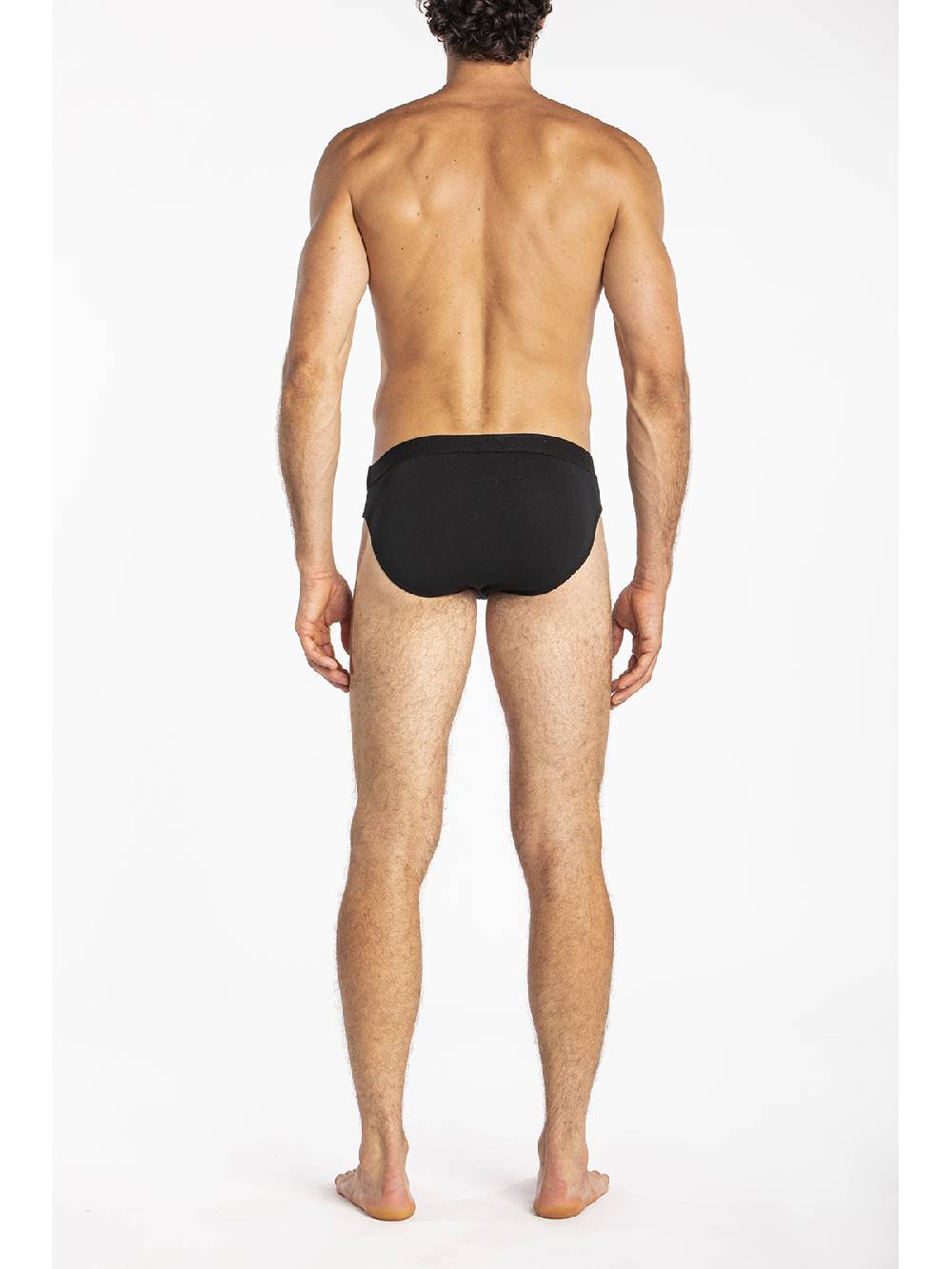 Julipet Slip medio in jersey di cotone elasticizzato bipack Offerta