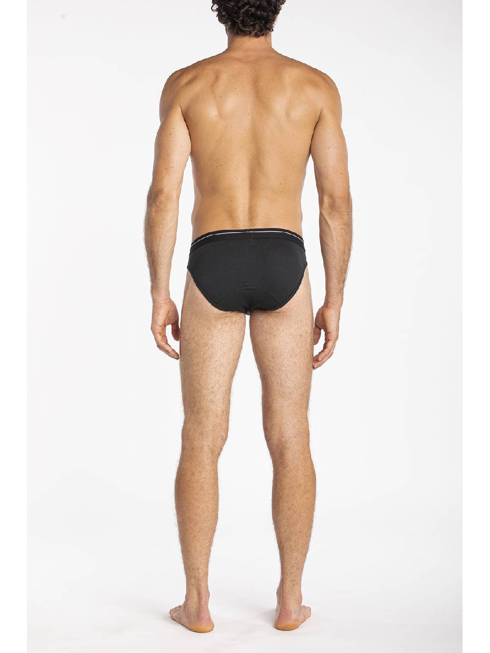 Julipet Slip mini in jersey di cotone elasticizzato taglio moderno e confortevole Online