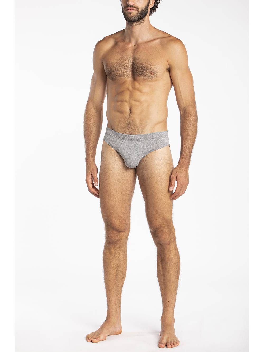 Julipet Slip in jersey di cotone elasticizzato bipack Negozio