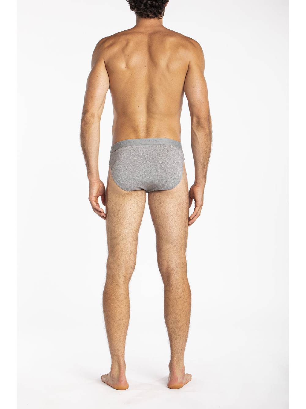 Julipet Slip medio in jersey di cotone elasticizzato bipack In Saldo
