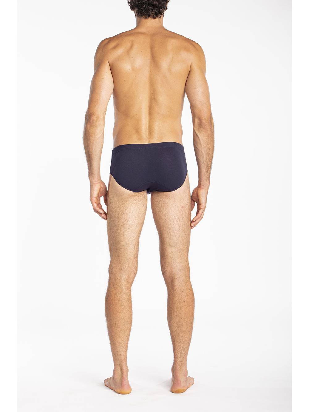 Julipet Slip medio in leggero jersey di cotone elasticizzato Qualità