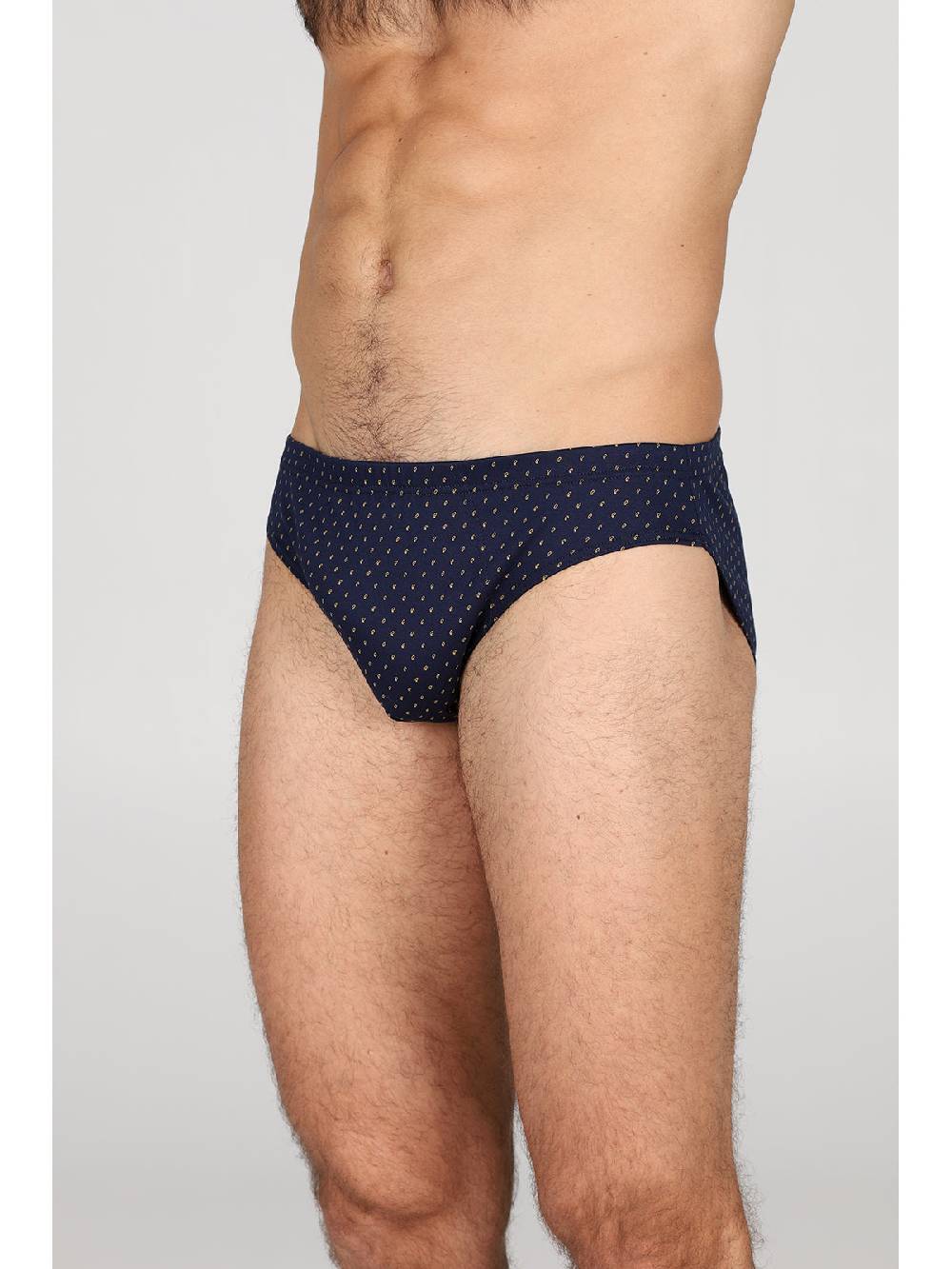 Julipet slip in leggero interlock di puro cotone Vendita Economica