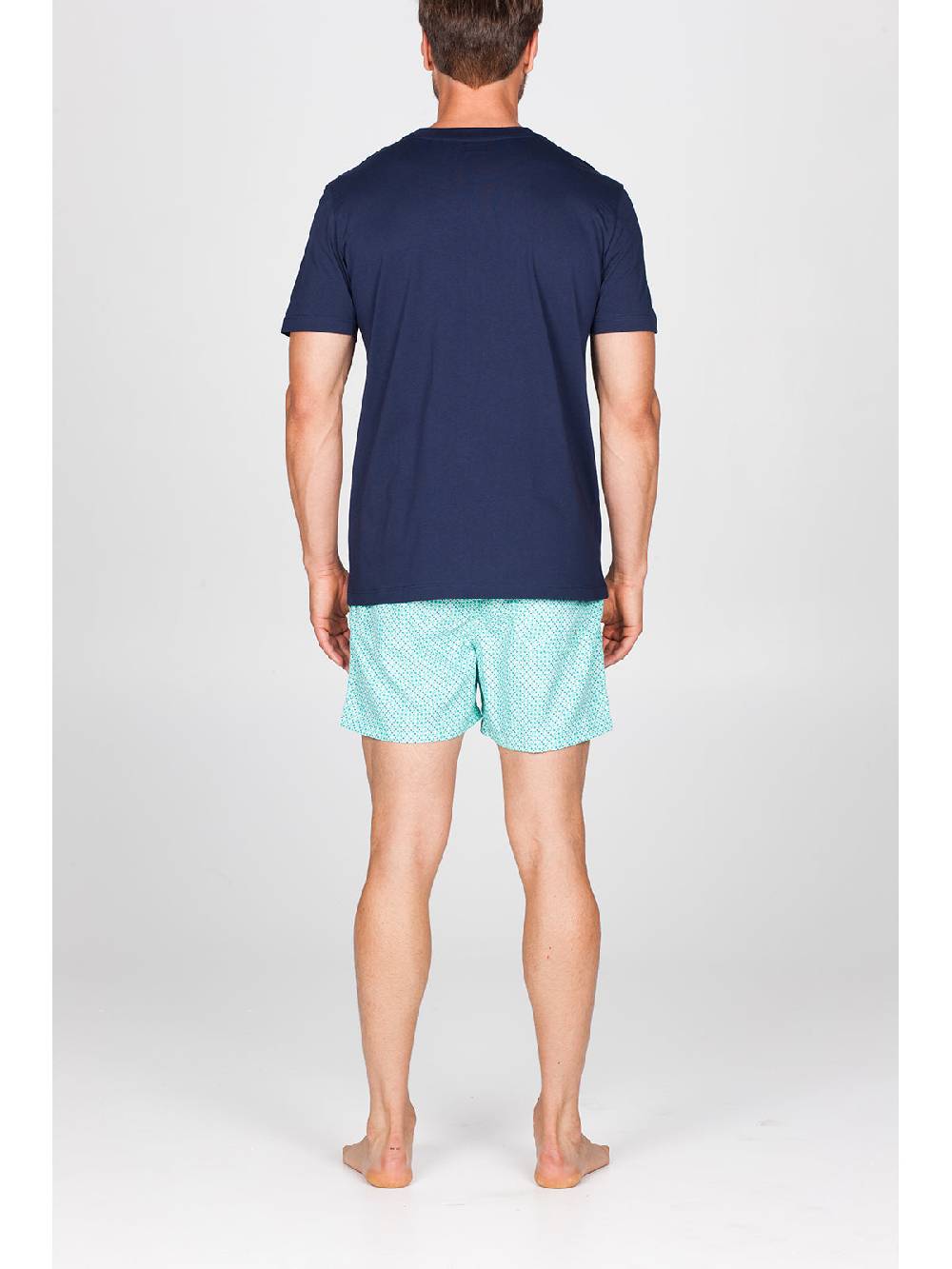 Julipet T-shirt in jersey di puro cotone Negozio
