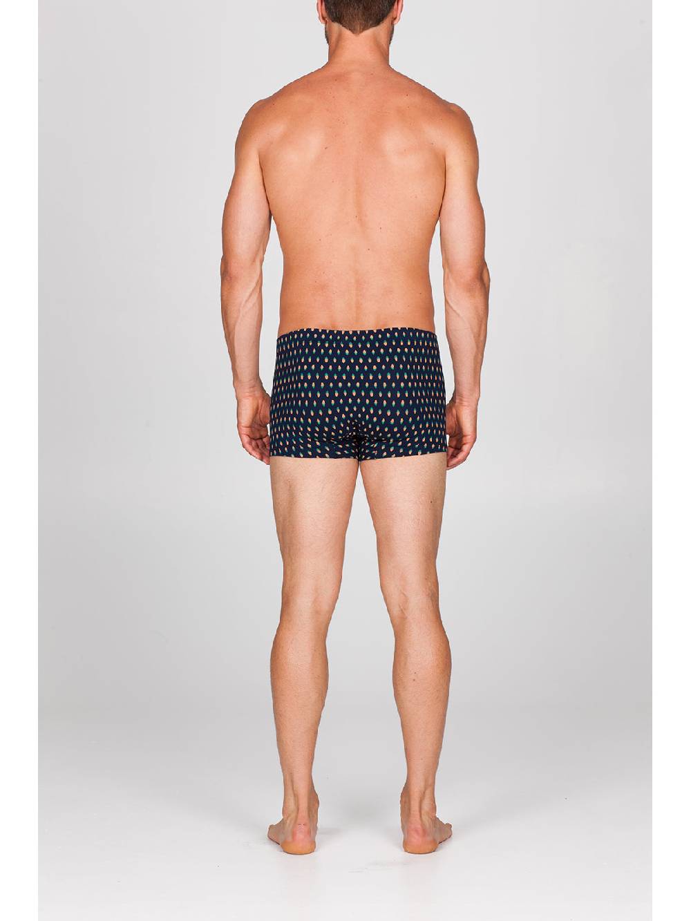 Julipet Boxer comfort in cotone bielastico Qualità Garantita