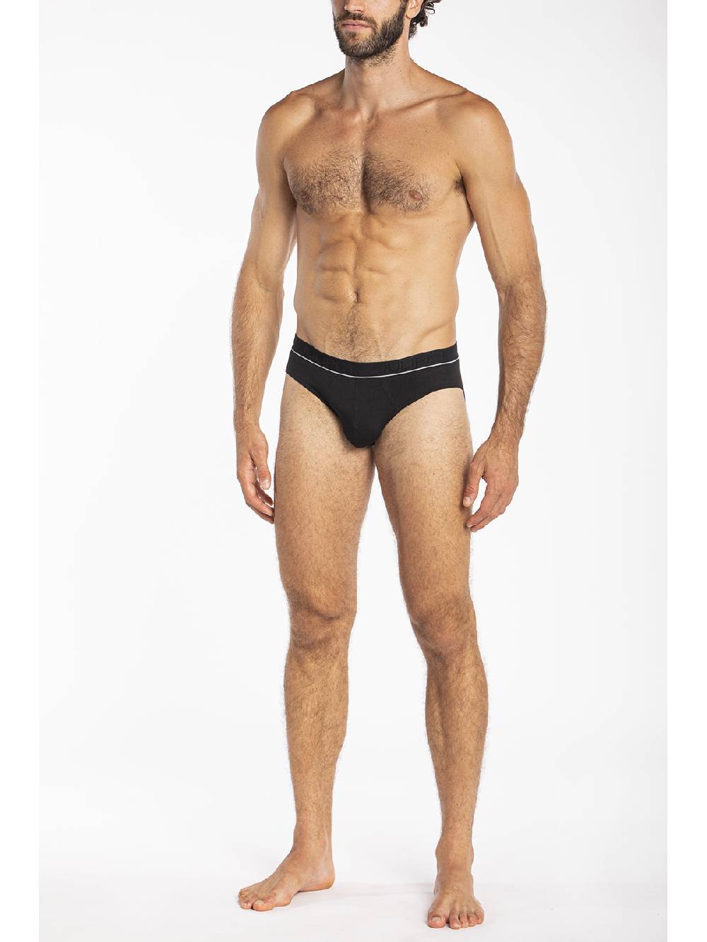 Julipet Slip in jersey di cotone makò elasticizzato bipack Promozione