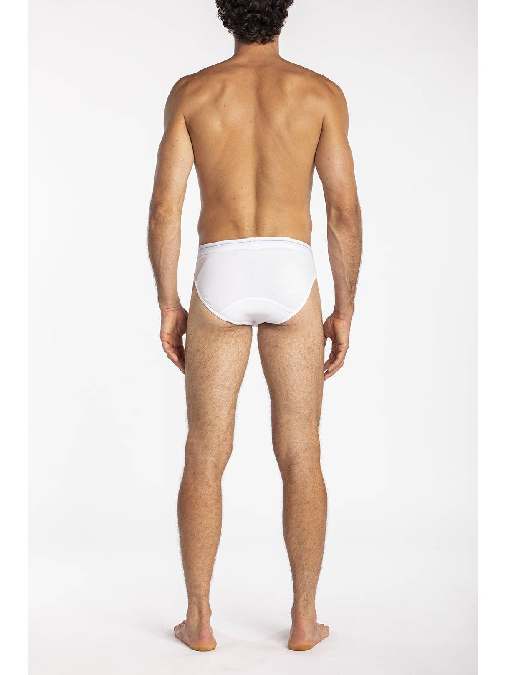 Julipet Slip mini in jersey di cotone elasticizzato taglio moderno e confortevole Nuova