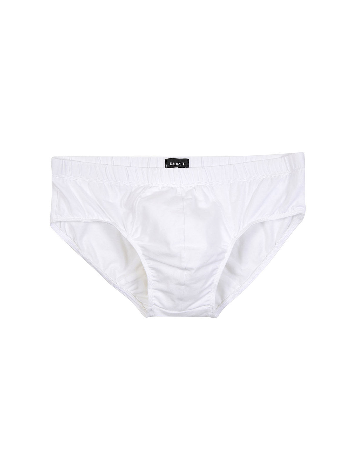 Julipet Slip medio in leggero jersey di cotone elasticizzato 2025