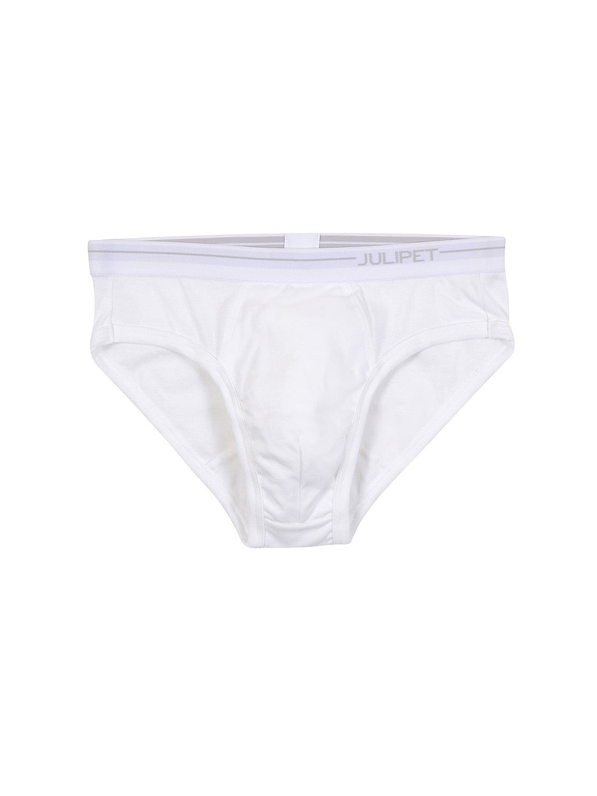 Julipet Slip medio in jersey di cotone elasticizzato taglio moderno e confortevole Italy