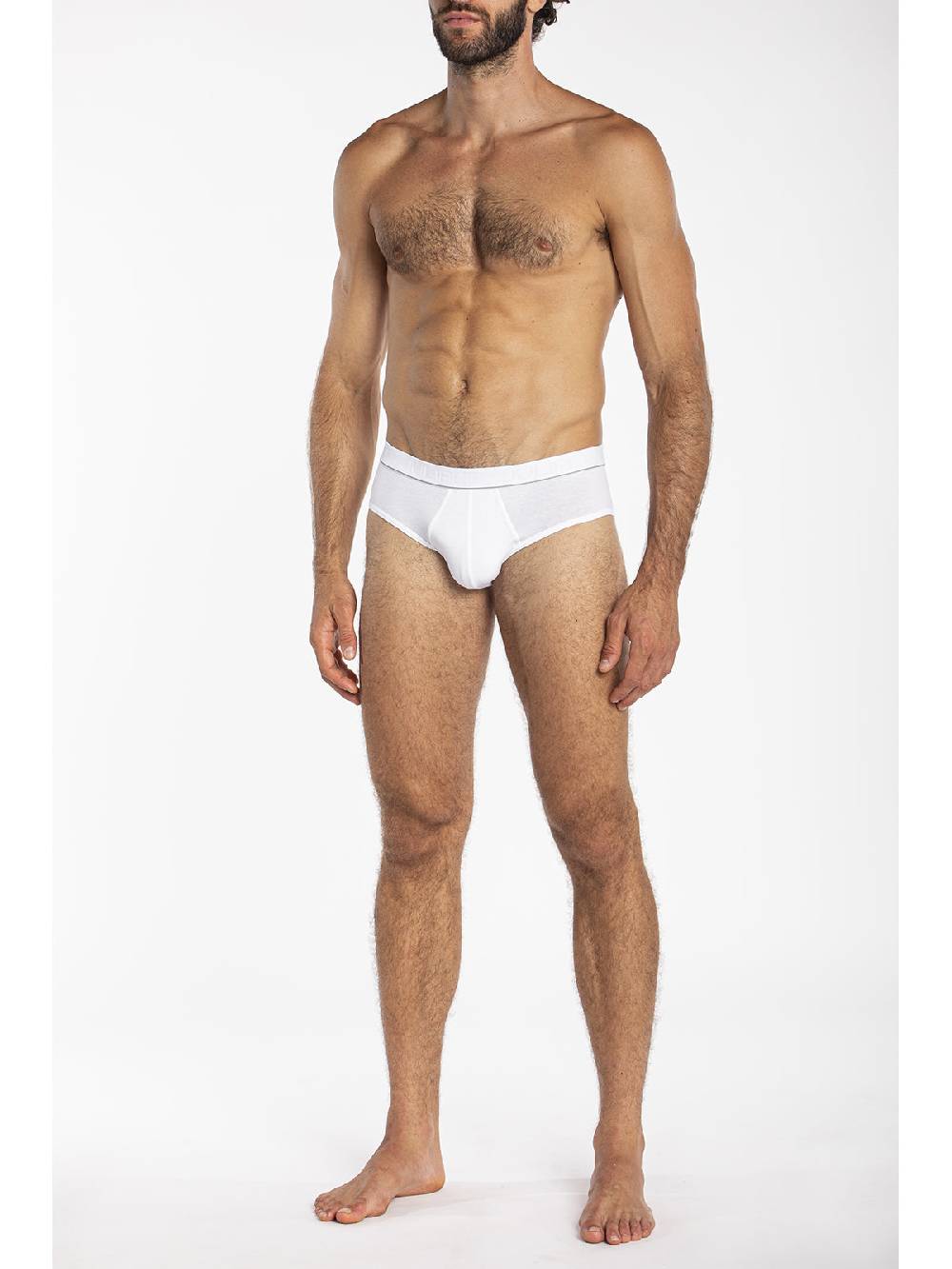 Julipet Slip medio in jersey di cotone makò elasticizzato bipack Italia