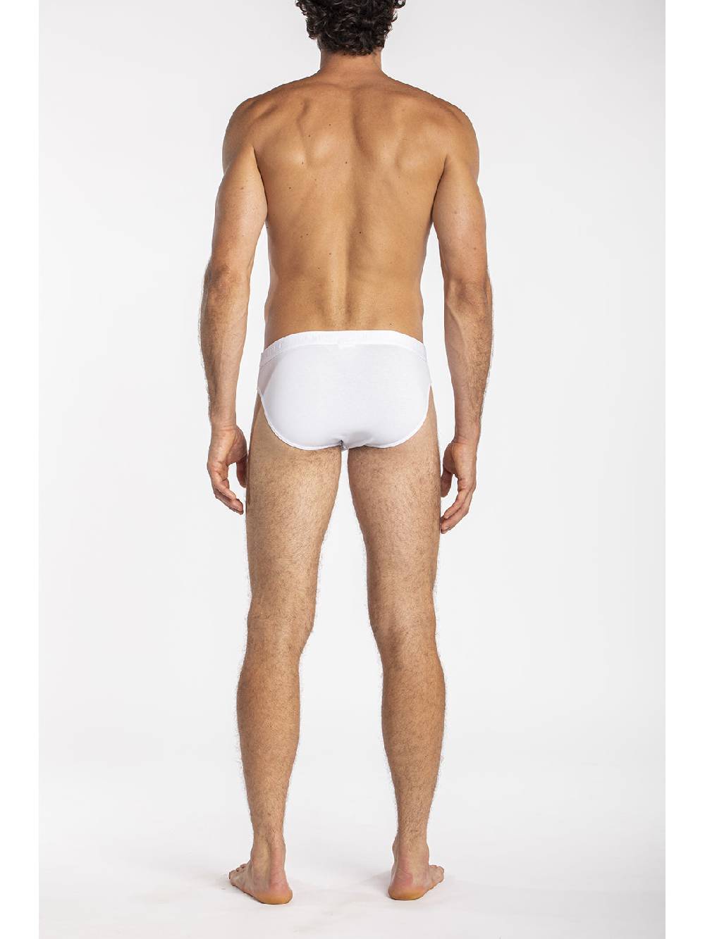Julipet Slip medio in jersey di cotone elasticizzato bipack Qualità