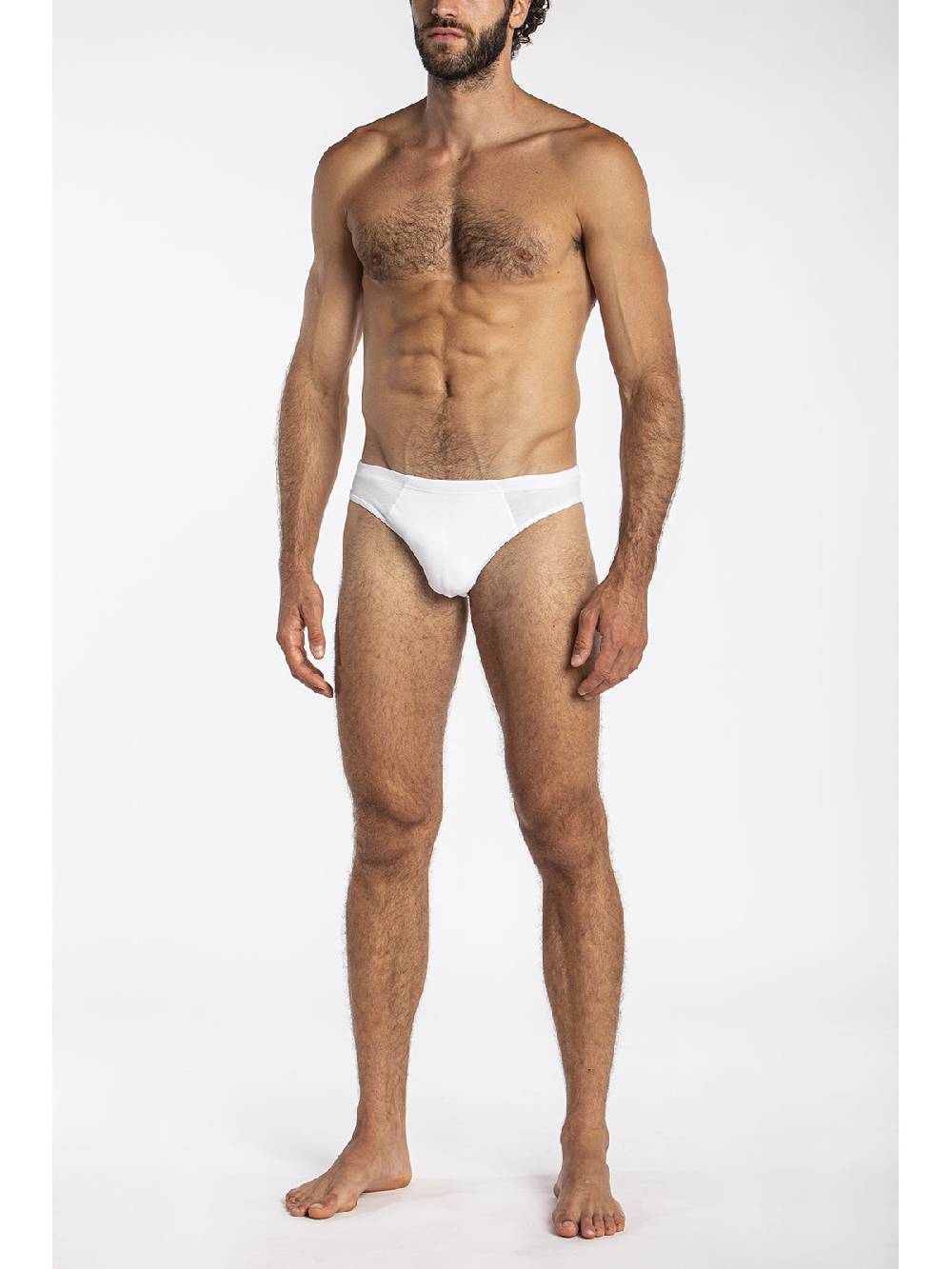 Julipet Slip in jersey di cotone elasticizzato taglio moderno e confortevole Promozione