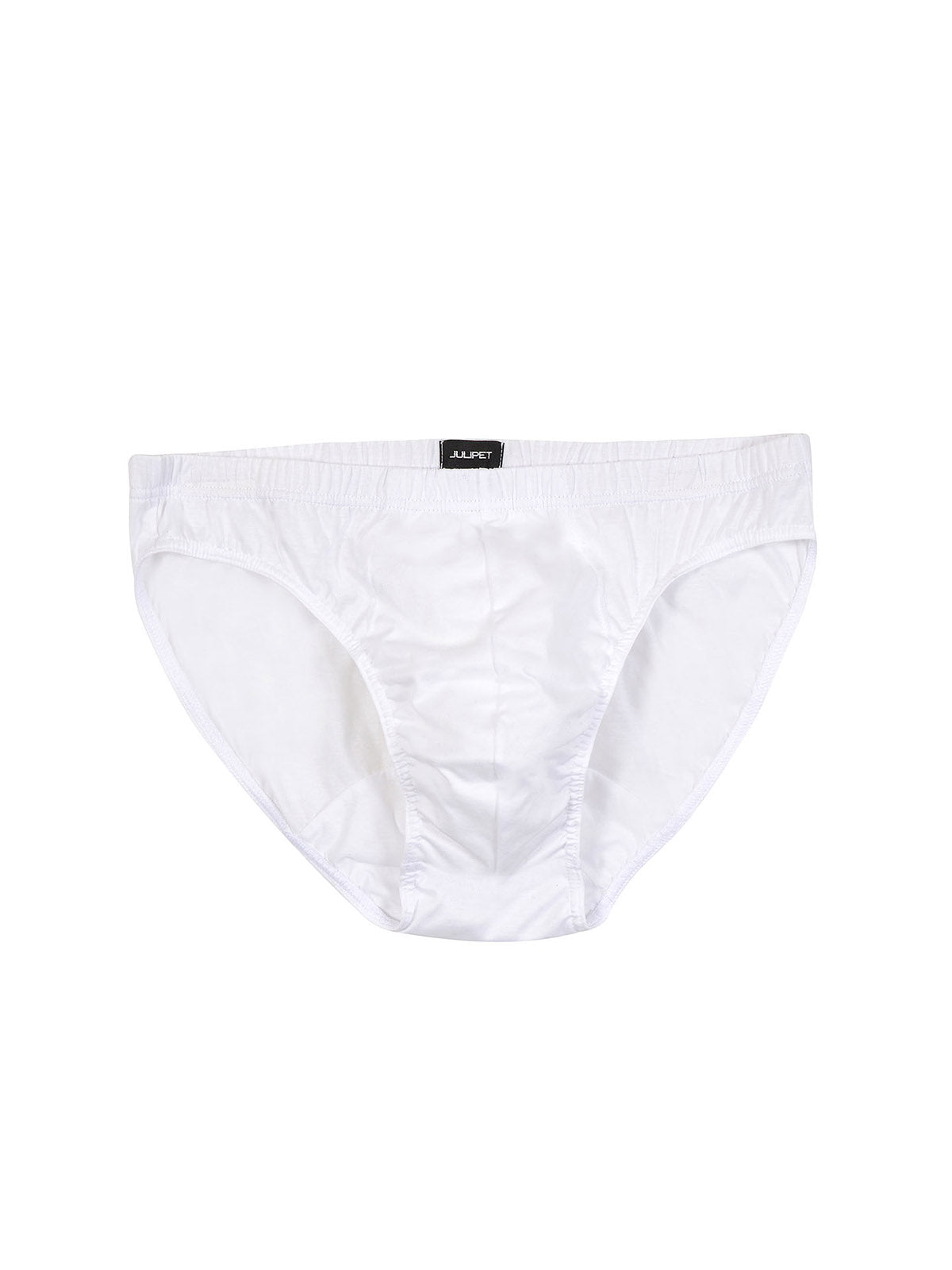 Julipet Slip in jersey di puro cotone mercerizzato e gasato Pezzi Unici
