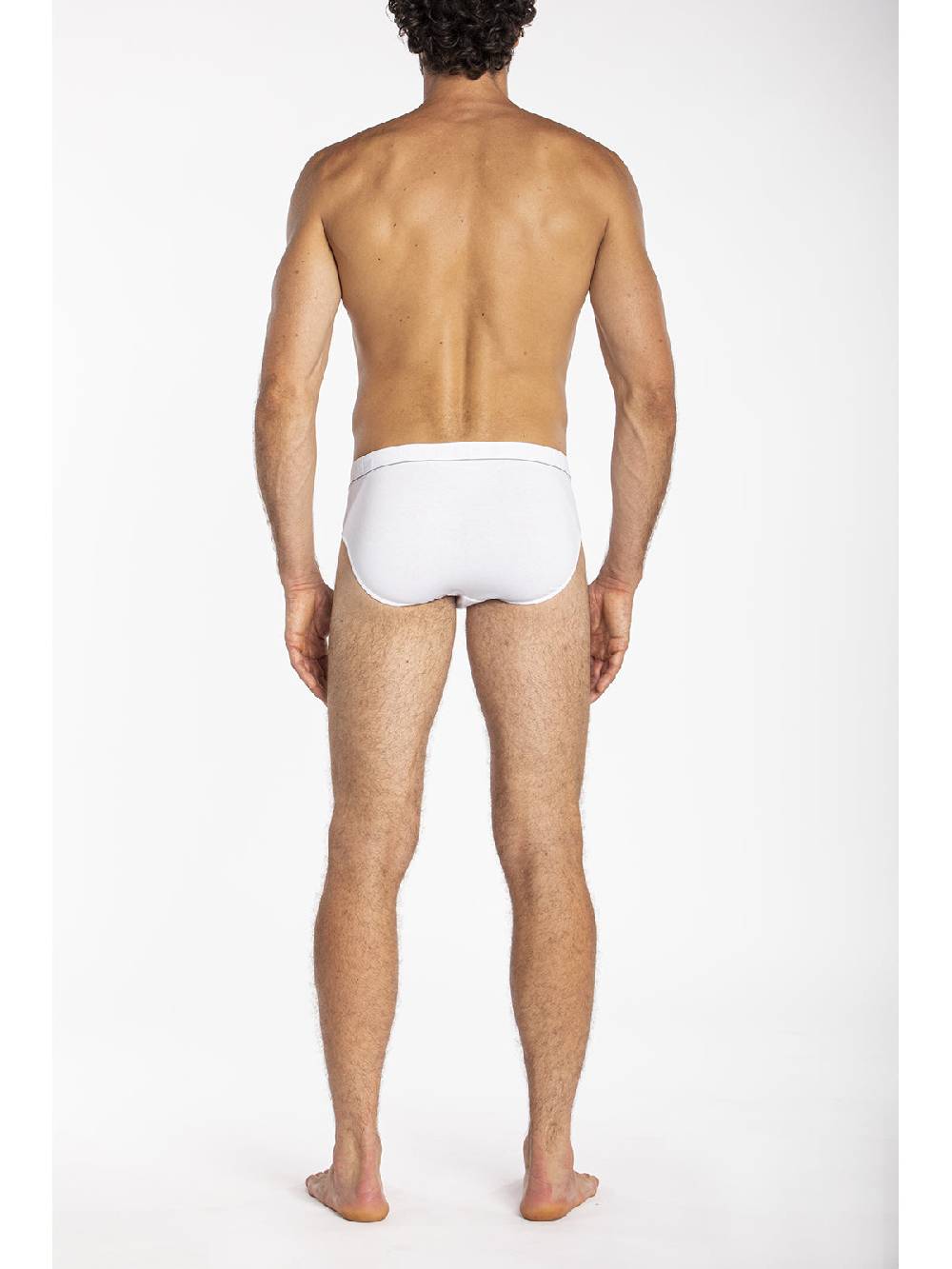 Julipet Slip in jersey di cotone makò elasticizzato bipack Negozi Online