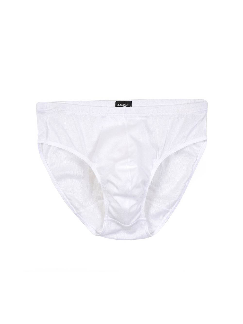 Julipet Slip in puro cotone filoscozia® mercerizzato e gasato in filo Acquista Ora