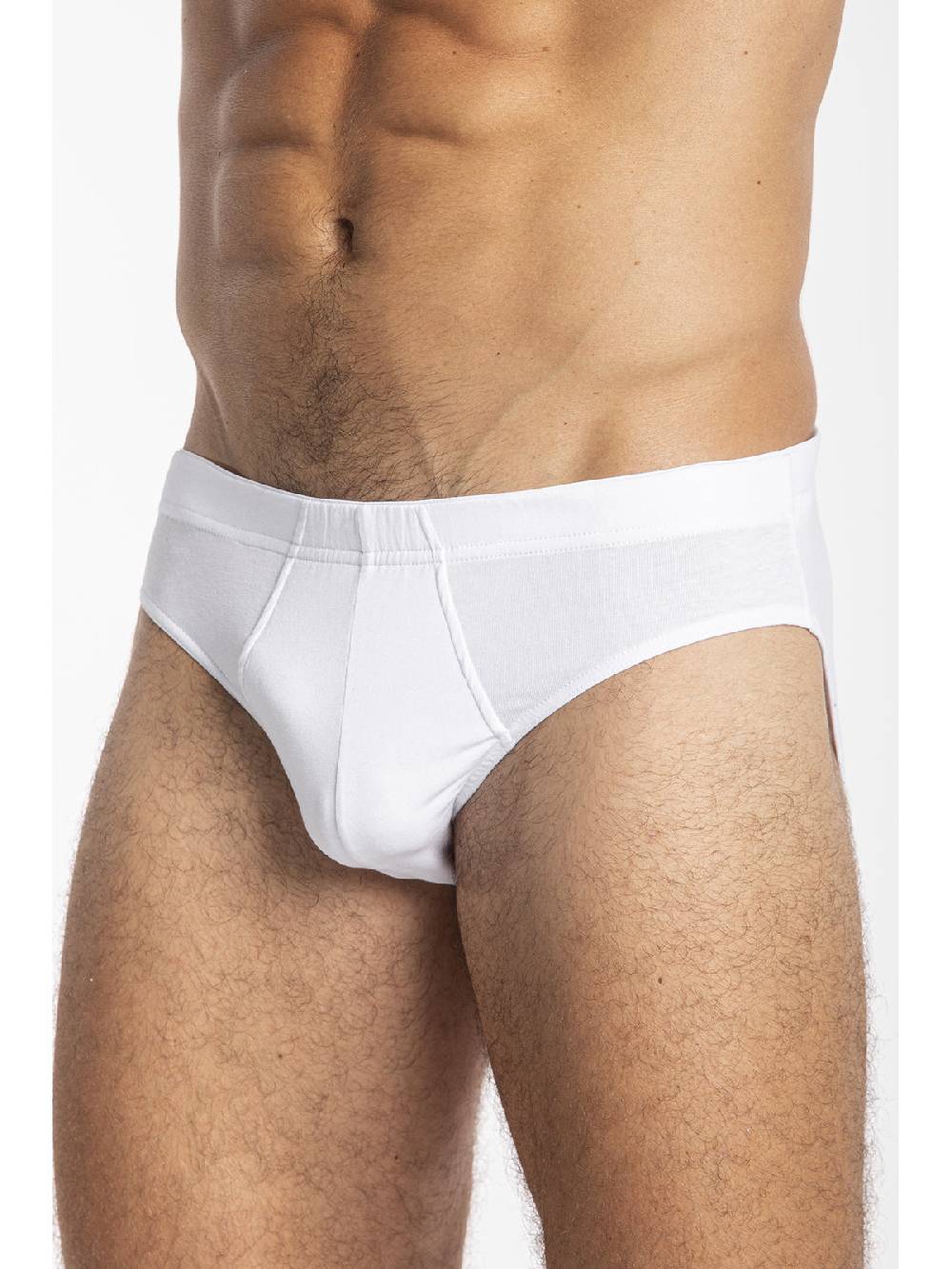 Julipet Slip in jersey di cotone elasticizzato bipack Consegna Veloce
