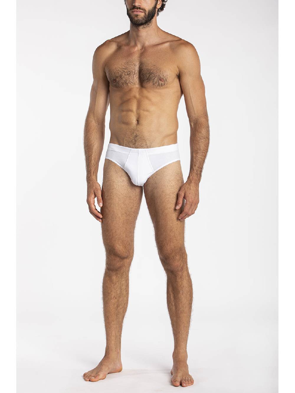 Julipet Slip in jersey di cotone elasticizzato bipack Consegna Veloce