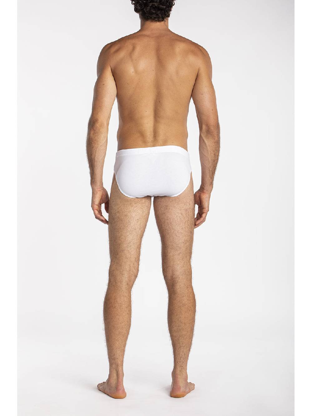 Julipet Slip in jersey di cotone elasticizzato bipack Consegna Veloce