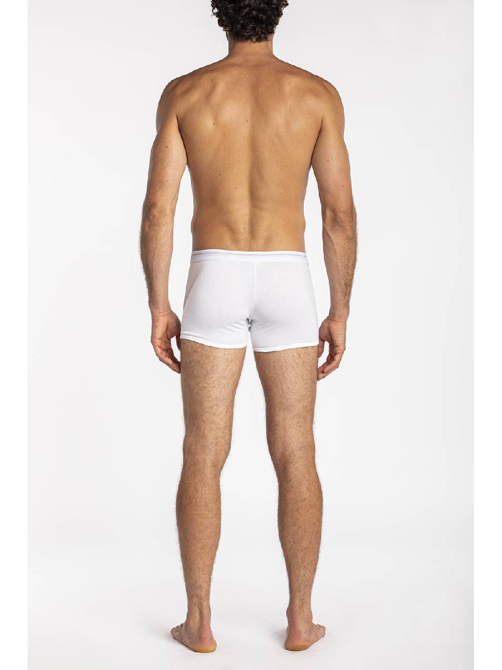 Julipet Boxer in jersey di cotone elasticizzato taglio moderno e confortevole Nuovo