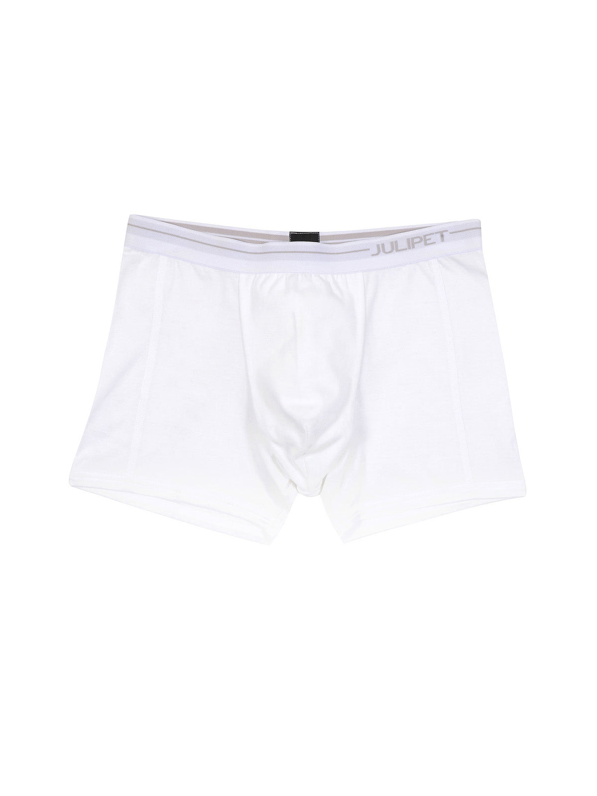 Julipet Boxer in jersey di cotone elasticizzato taglio moderno e confortevole Nuovo