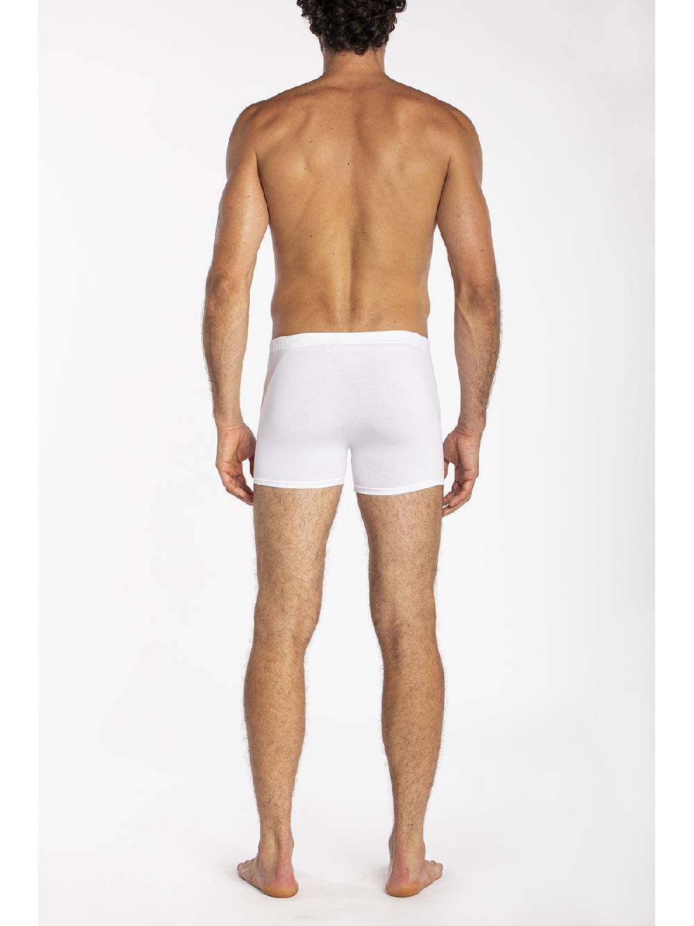 Julipet Boxer in leggero jersey di cotone elasticizzato Vendita