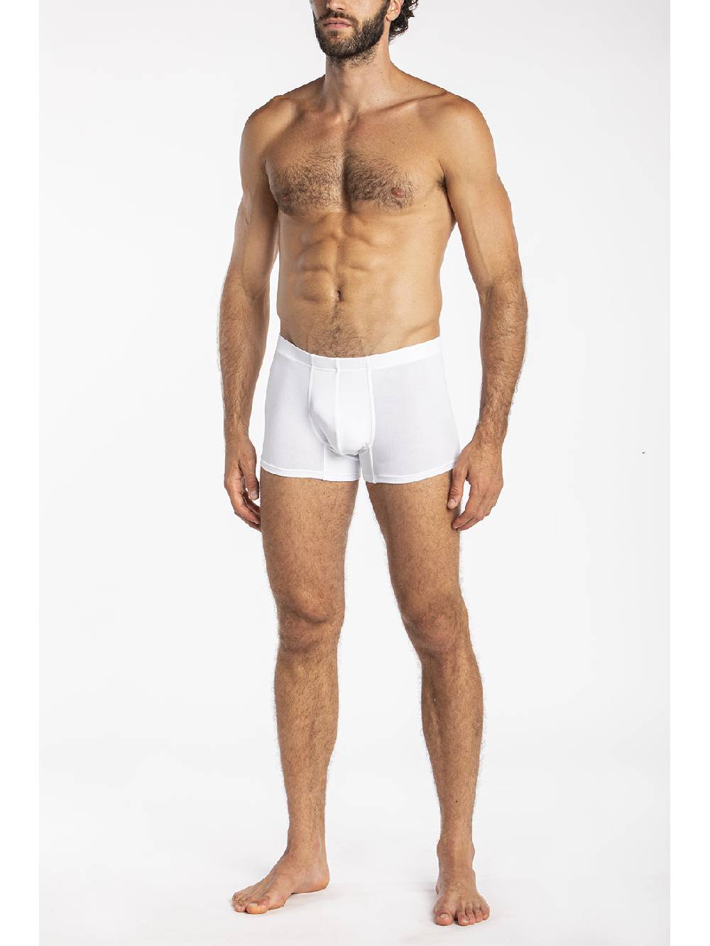 Julipet Boxer in jersey di micromodal Promozione