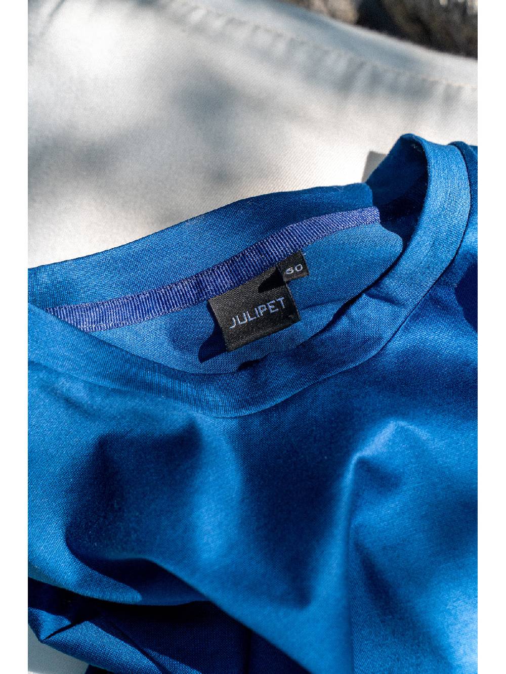 Julipet Pigiama in popeline e luxury jersey Hotsell