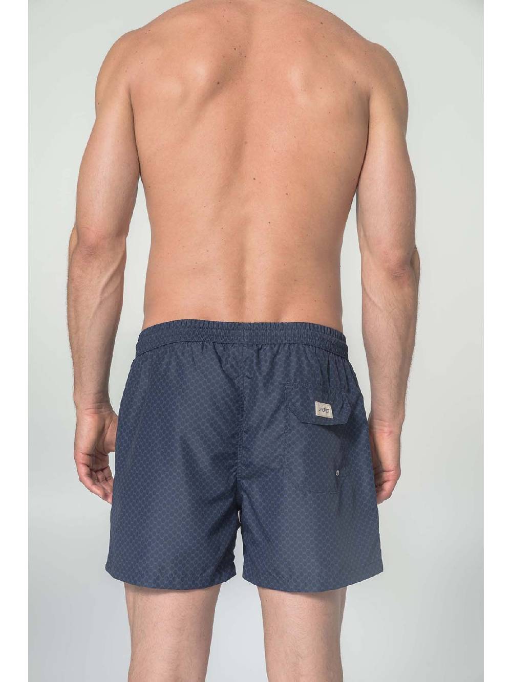 Julipet Boxer mare in leggera tela di microfibra Negozio