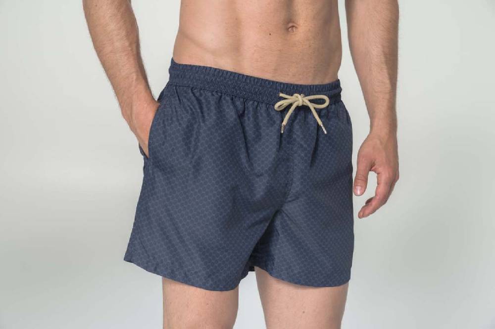 Julipet Boxer mare in leggera tela di microfibra Negozio
