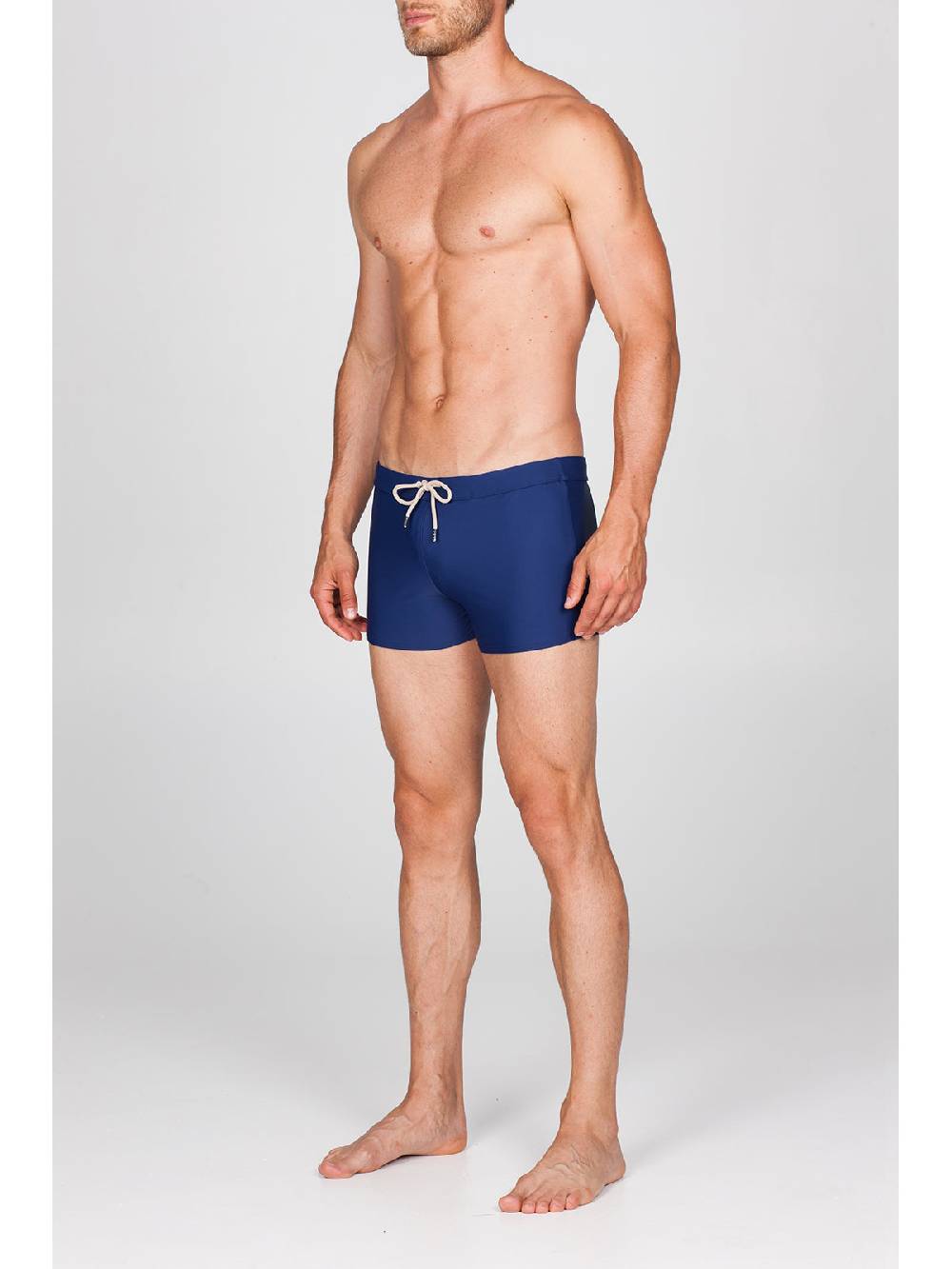 Julipet Boxer mare in tinta unita In Saldo
