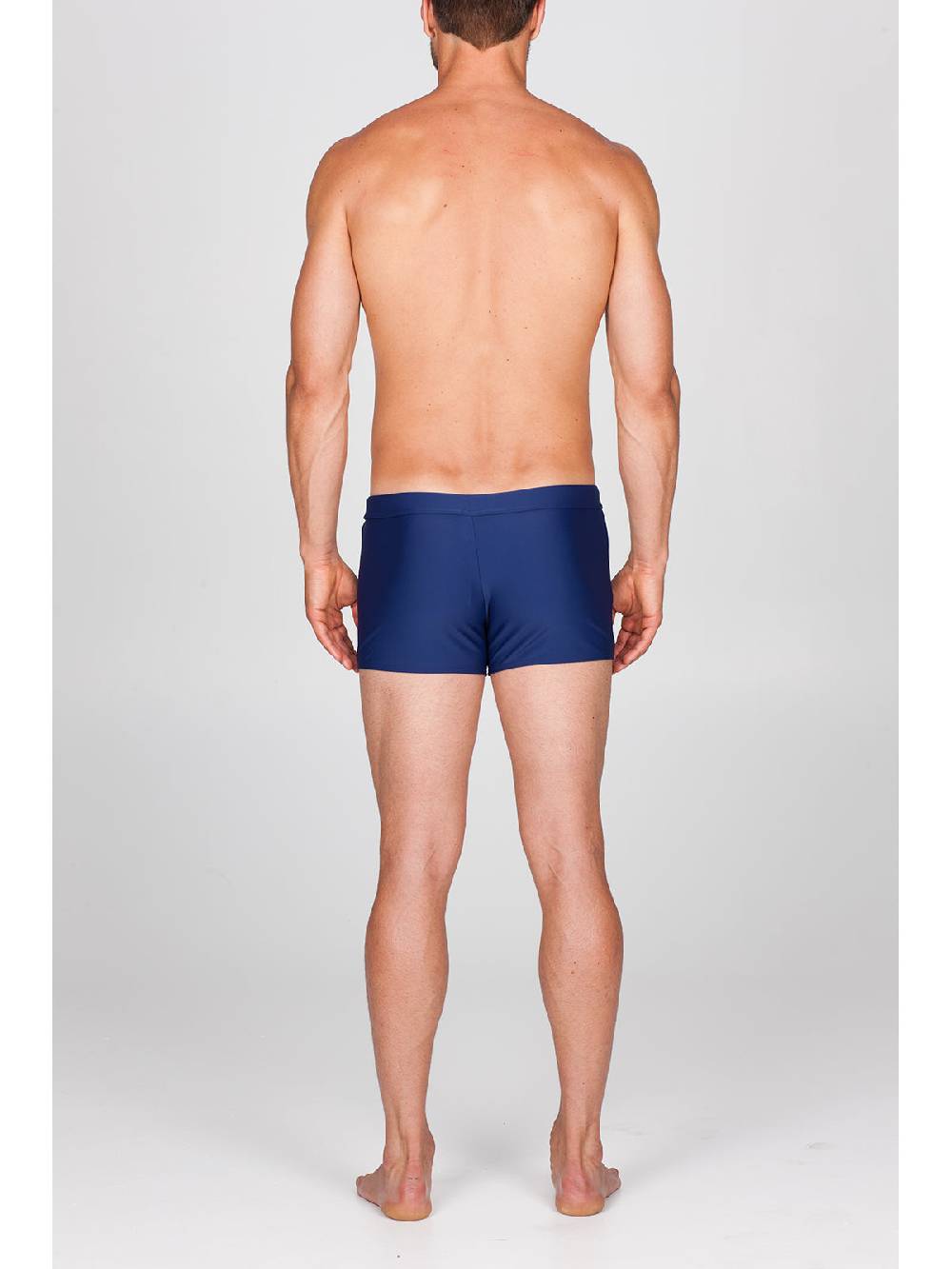 Julipet Boxer mare in tinta unita In Saldo
