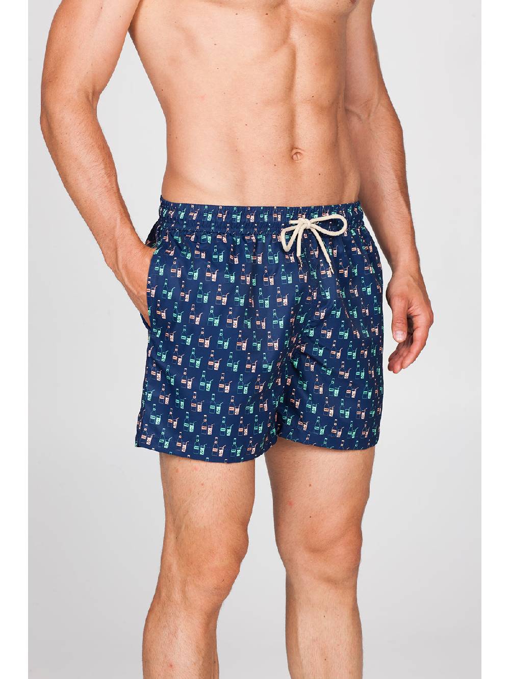 Julipet Boxer mare in leggera tela di microfibra Spedizione Gratuita
