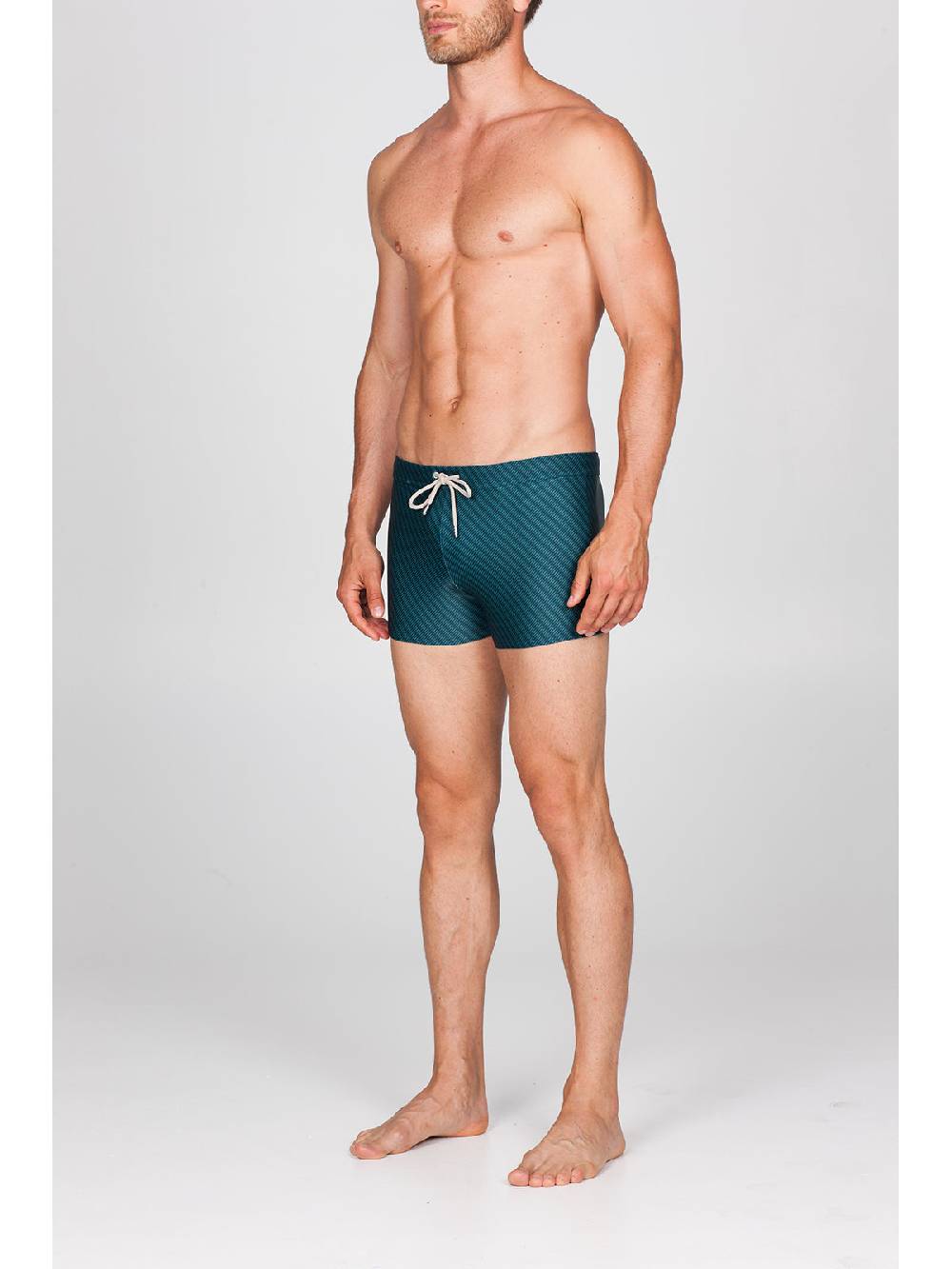 Julipet Boxer mare slim in micro-fantasia Qualità Garantita