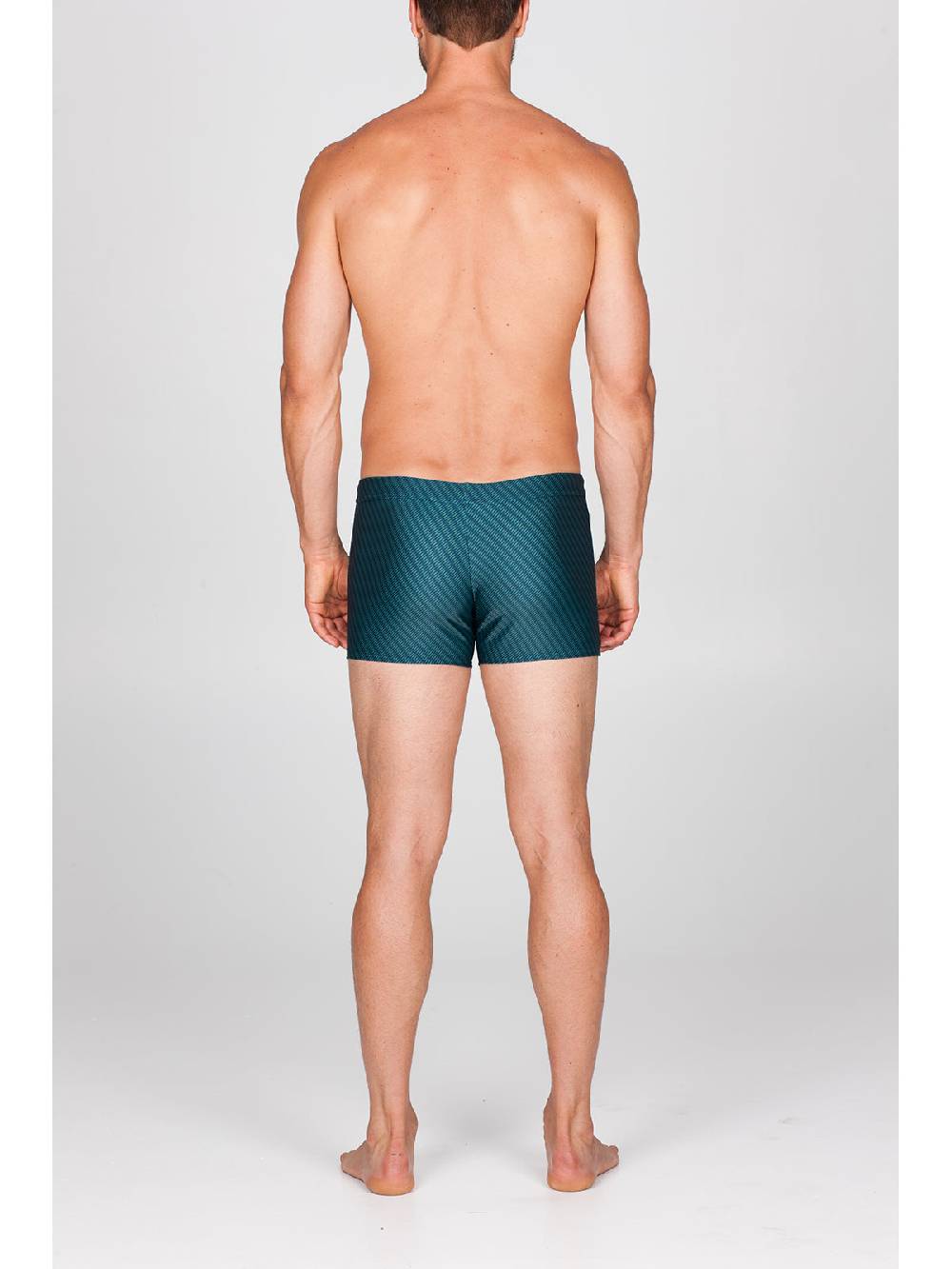 Julipet Boxer mare slim in micro-fantasia Qualità Garantita