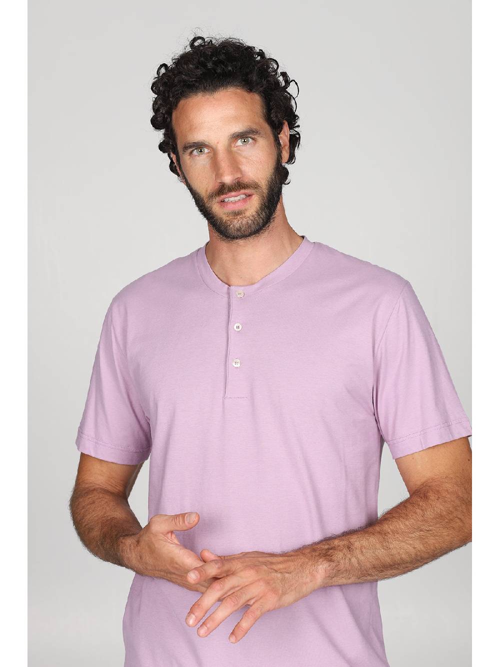 Julipet Pigiama corto in traspirante jersey di puro cotone fantasia tetris nei pantaloncini Sconto