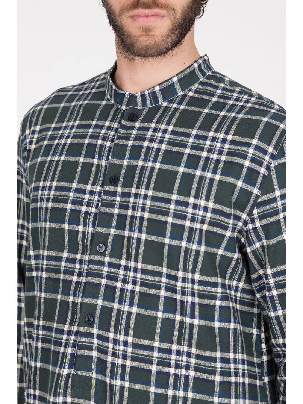 Julipet Camicia da notte in calda flanella di puro cotone Hotsell