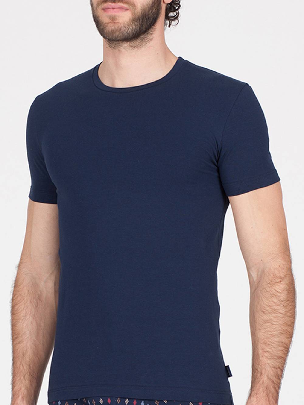 Julipet T-shirt comfort in cotone bielastico In Saldo