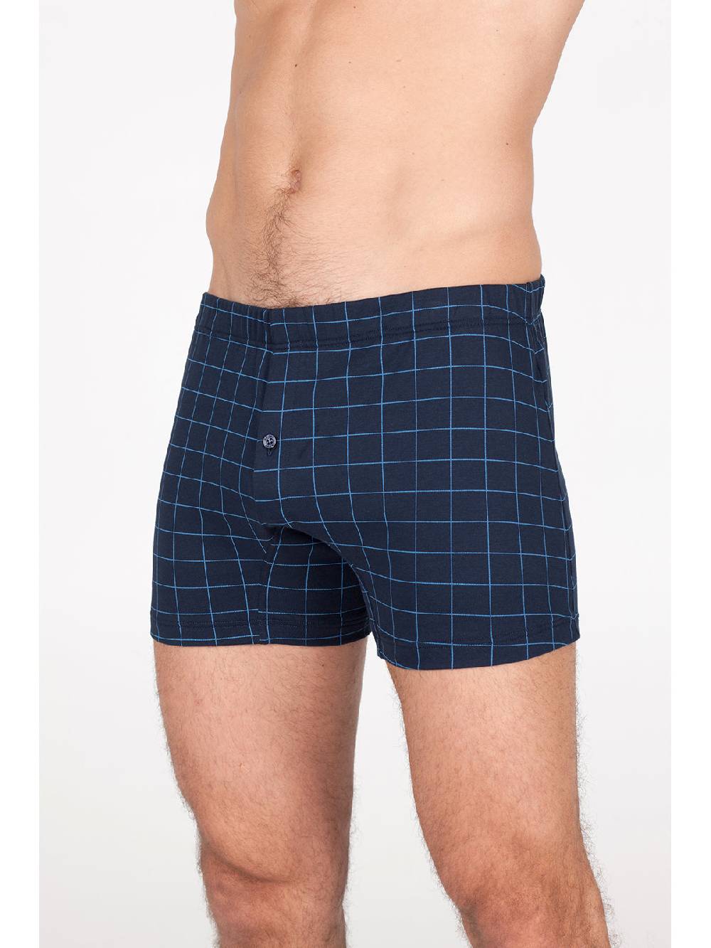Julipet Boxer in leggero interlock di puro cotone Qualità