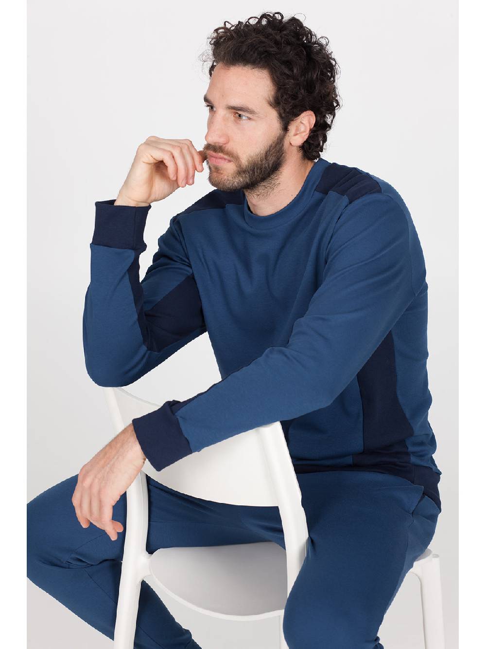 Julipet Pigiama in morbido interlock di puro cotone Promozione Limitata