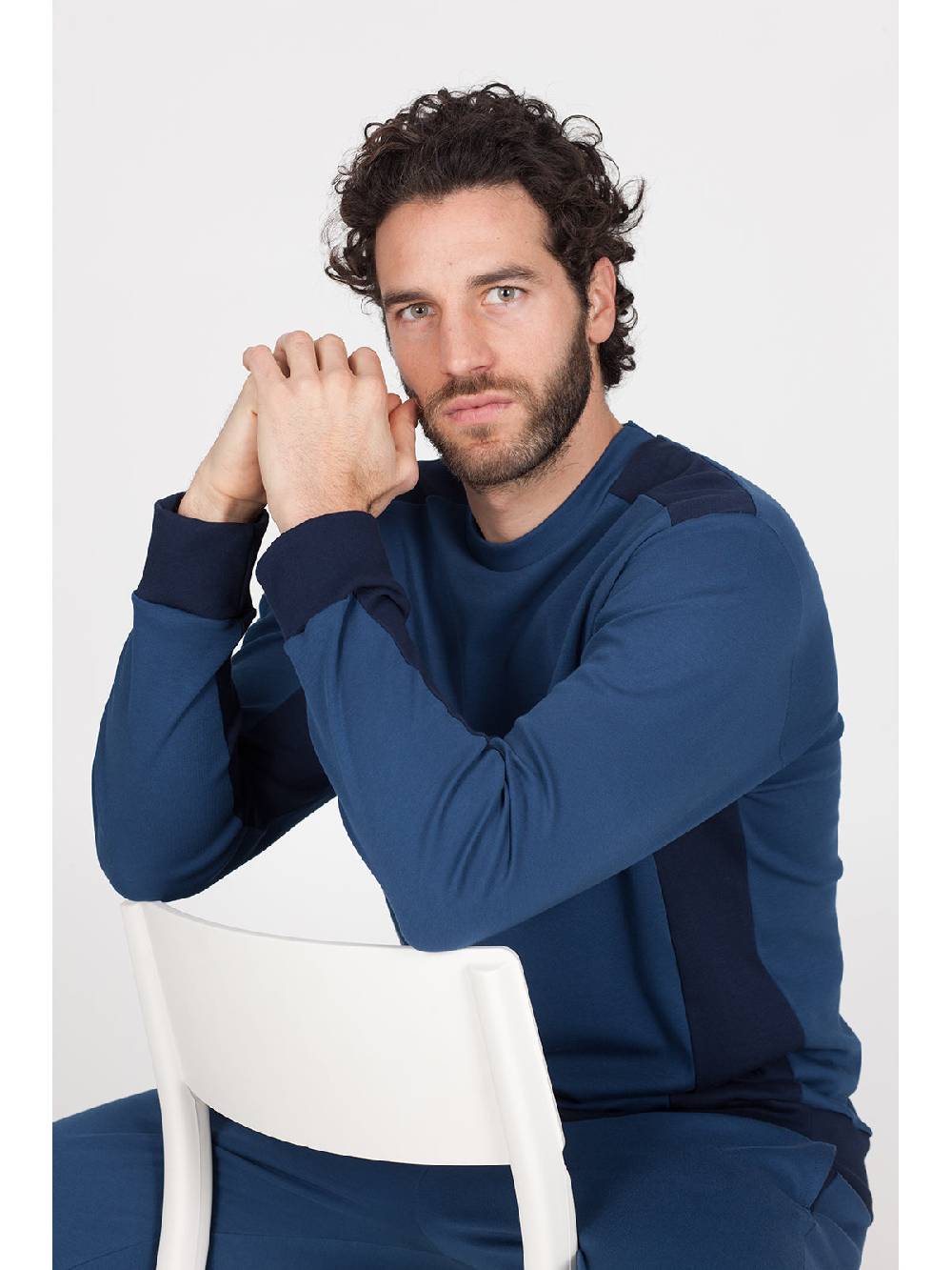 Julipet Pigiama in morbido interlock di puro cotone Promozione Limitata