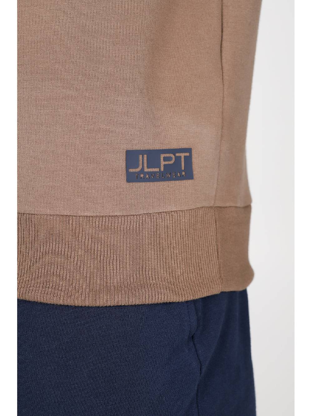 Julipet tuta in morbida felpa con zip Vendita