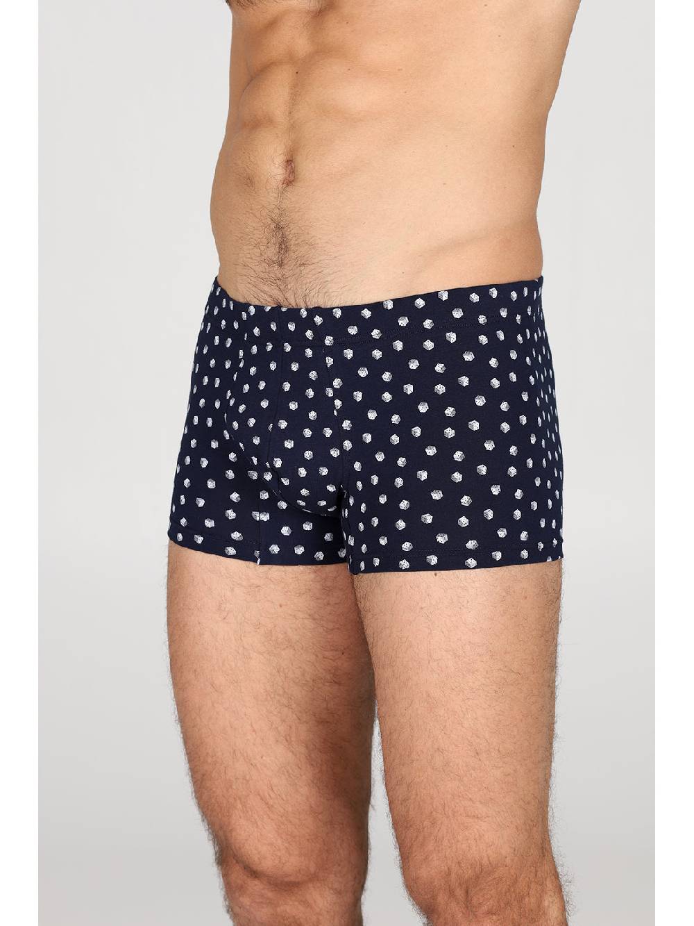 Julipet Boxer in cotone bielastico stampato Promozione Limitata