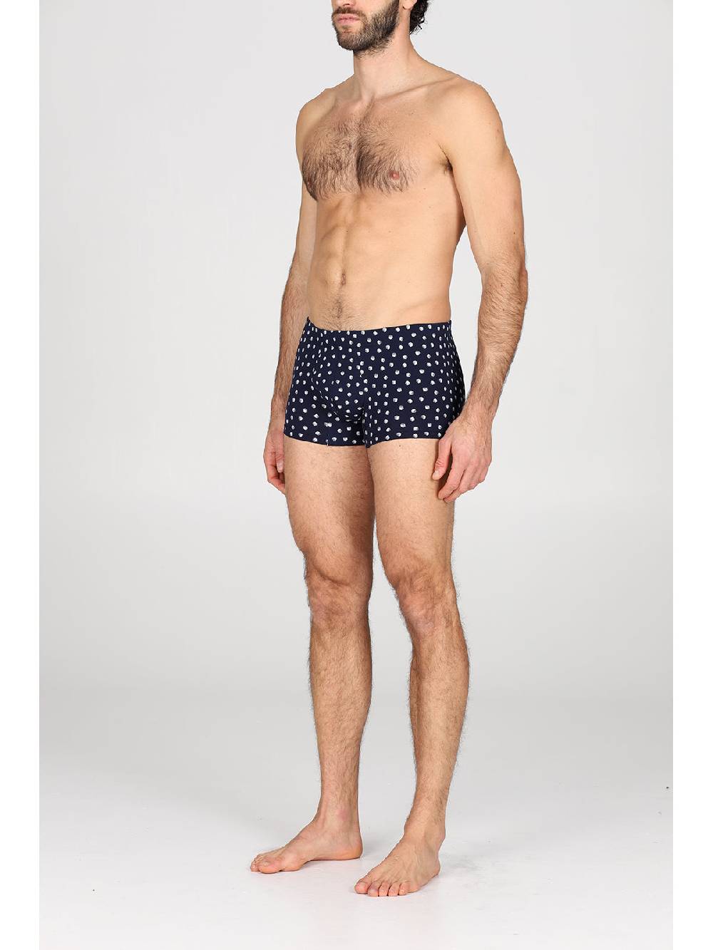 Julipet Boxer in cotone bielastico stampato Promozione Limitata